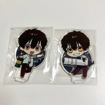 지박소년 하나코 군 애니메이트 포인트 아크릴 스탠드