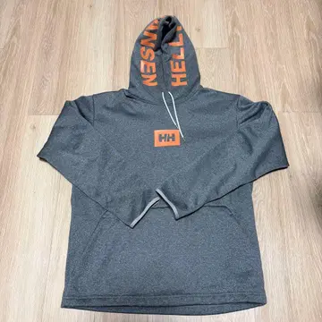 헬리 한센 그레이 후드티 스노우보드