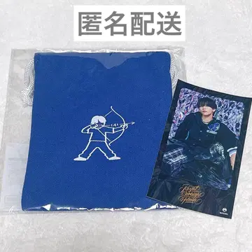 MAZZEL EIKI 복조리 IC 카드 스티커