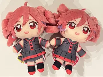 카사네 테토 누이프리케 2개 세트