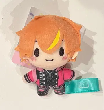 프로세카 후와푸치 마스코트 시노노메 아키토