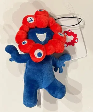 미야쿠미야쿠 밴딩 끈 포함 봉제 인형