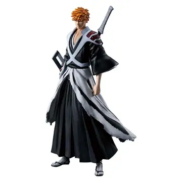 제일복권 BLEACH 천년혈전편 쿠로사키 이치고 MASTERLISE