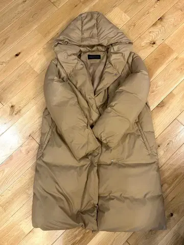 어반 리서치 롱 다운