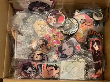 귀멸의 칼날 굿즈 묶음 판매