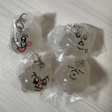 [ 낱개 판매 가능 ] 치미탄 메지루시 액세서리 메지루시 아냐