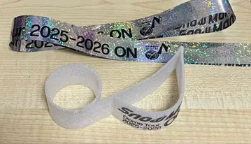 SnowMan 온고지신 낙하물