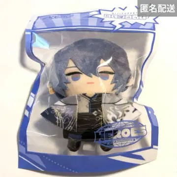 [니지산지] 니지파펫 Dytica 코야나기 로우 (미개봉)