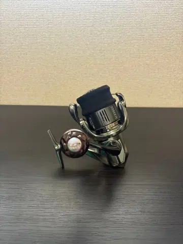 SHIMANO 시마노 22 스텔라 4000MHG