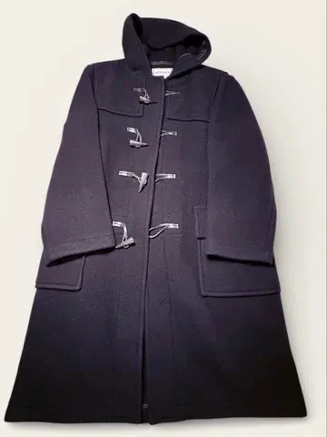McGregor 네이비 더플 코트 M 사이즈