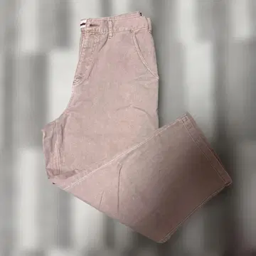 centimeter 옅은 핑크 팬츠