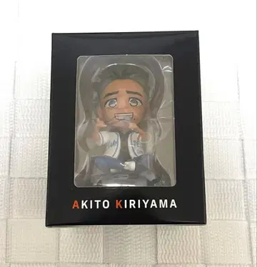 WEST. 피규어 키리야마 아키토