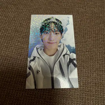 SEVENTEEN sector17 위버스 럭드 도겸