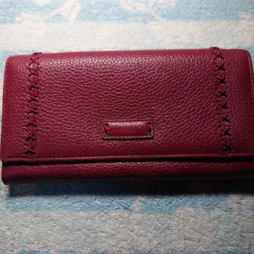 야마모토 간사이 여성용 지갑 중고