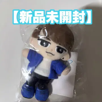 [미개봉 새상품] 와타나베 쇼타 스노치루