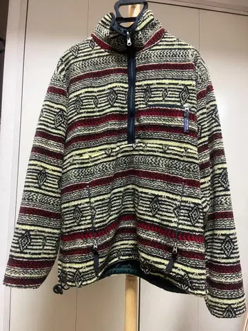 1월 5일까지 판매 Patagonia 그리세이드 불스아이