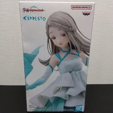 학원 아이돌 마스터 ESPRESTO 시노자와 히로