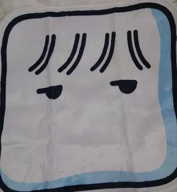 소라루 한펜 매트