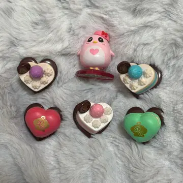 프리티 리듬 프리즘 스톤