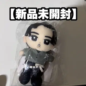 [미개봉 새상품] 메구로 렌 스노우 칠