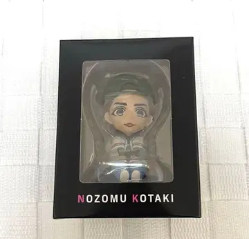 WEST. 피규어 코타키 노조무