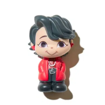 Mrs. GREEN APPLE FJORD 오모리 모토키 SD 피규어