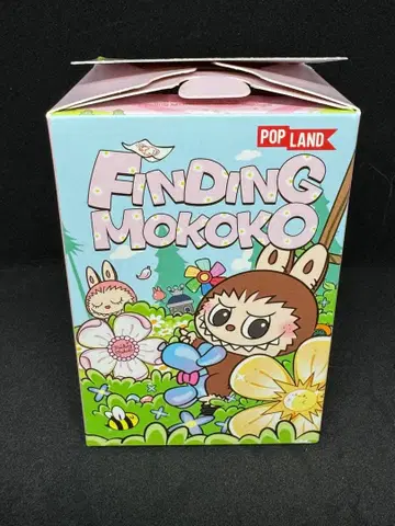 FINDING MOKOKO Creat Discovery