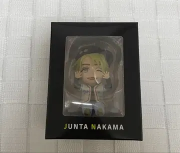 WEST. 피규어 나카마 준타