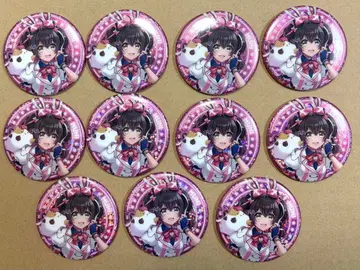 D4DJ 캔뱃지 [오오나루토 무니]