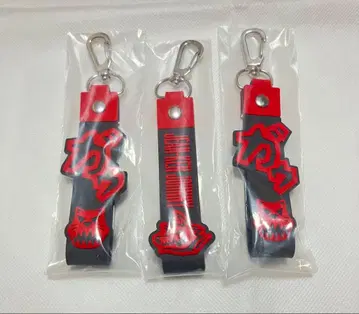 제일복권 MAN WITH A MISSION 쟝켄 조니 K상