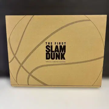 슬램덩크 THE FIRST SLAM DUNK