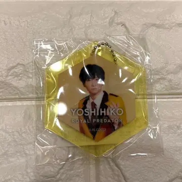 액터즈 리그 2022 inGames 아라마키 요시히코