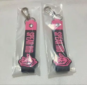 맨위즈 제일복권 K상 포켓참 2개 세트