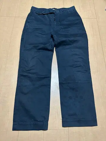 phigvel 치노 팬츠