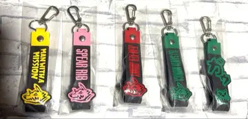 MWAM 제일복권 K상 퐁당 참 5종