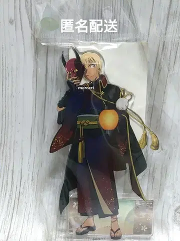 명탐정 코난 아무로 토오루 아크릴 스탠드 백귀야행