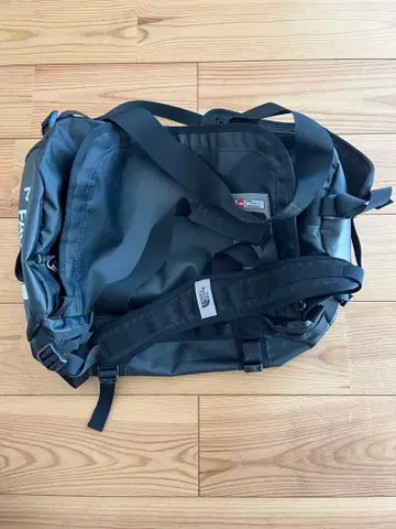 THE NORTH FACE 더플백