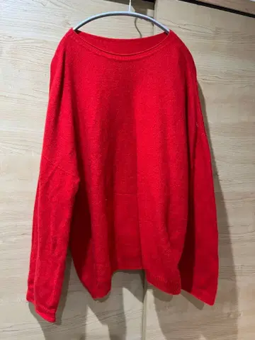 cafune 야마가타 니트