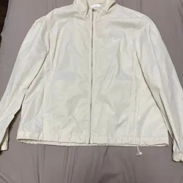 캘빈 클라인 진스 나일론 자켓