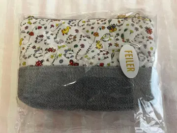 페이러 하이디 리버티 파우치