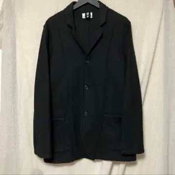 yarmo 영국제 울 드라이버 재킷