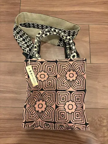 [택 포함 새상품] BINDU 숄더백 BLUE BLUE