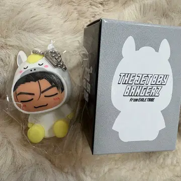 인형옷 키링 TJBB 나카무라 아오이