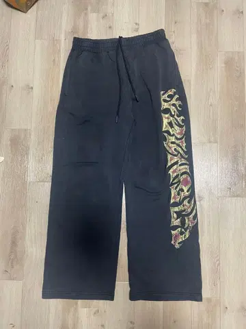 Youngla 조거 팬츠 XL