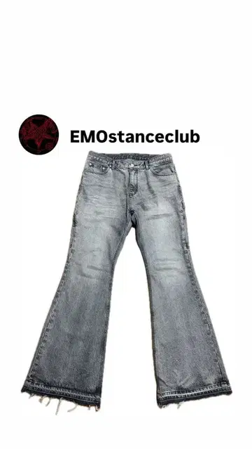 EMOstanceclub 데님