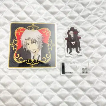 가정교사 히트맨 REBORN 아크릴 스탠드 고쿠데라