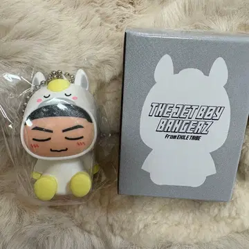 인형옷 키링 TJBB 토라스테 사토 요우