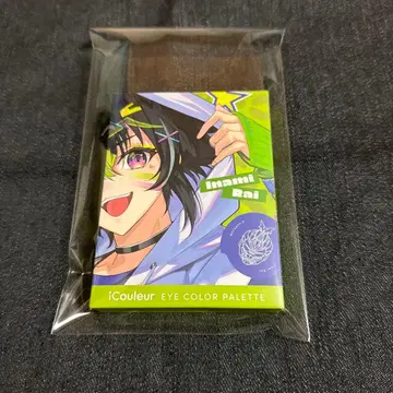 이하 라이 iCouleur 아이섀도우