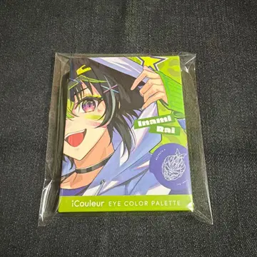 이하 라이 iCouleur 아이섀도우