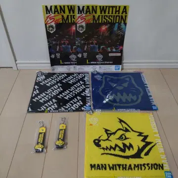 [ 하위상 묶음 판매 ] 제일복권 MWAM15thAnniversary